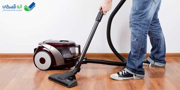 خرید جارو برقی اسنوا