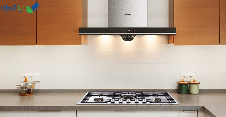 خرید هود اقساطی