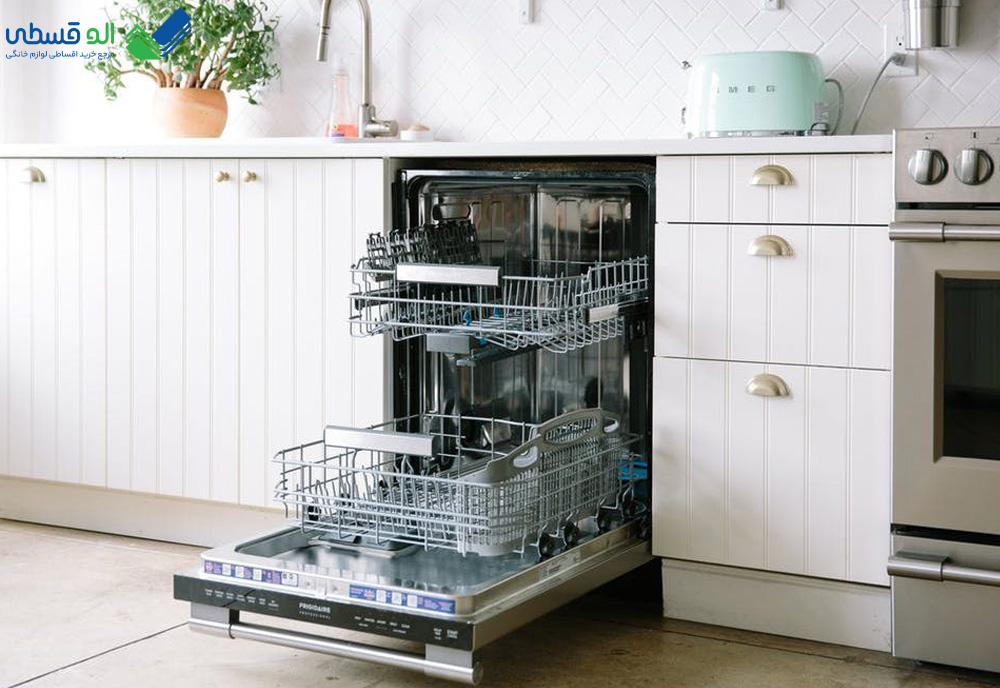 خرید ماشین ظرفشویی کندی