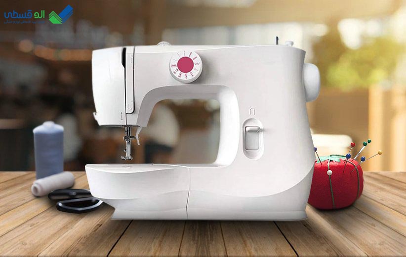 خرید چرخ خیاطی جانتک