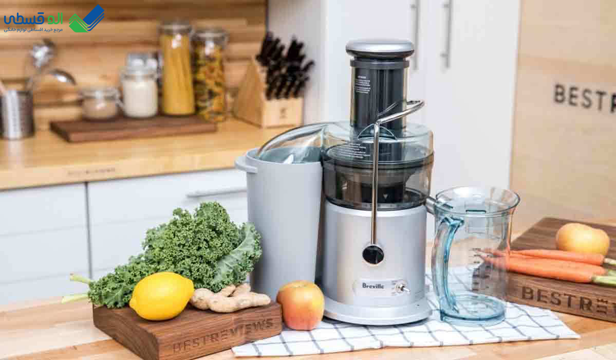 خرید آبمیوه گیری