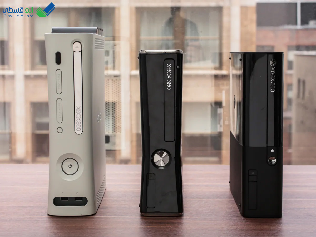 خرید ایکس باکس اقساطی