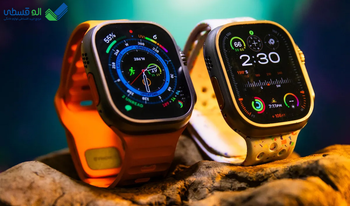 خرید ساعت و مچ بند هوشمند