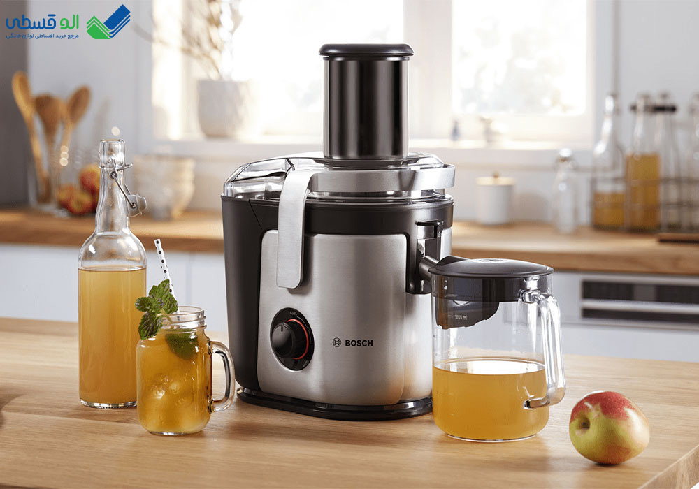 خرید آبمیوه گیری