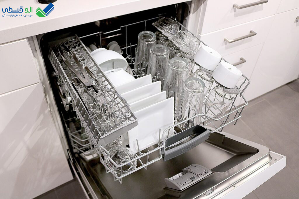 خرید ماشین ظرفشویی کندی