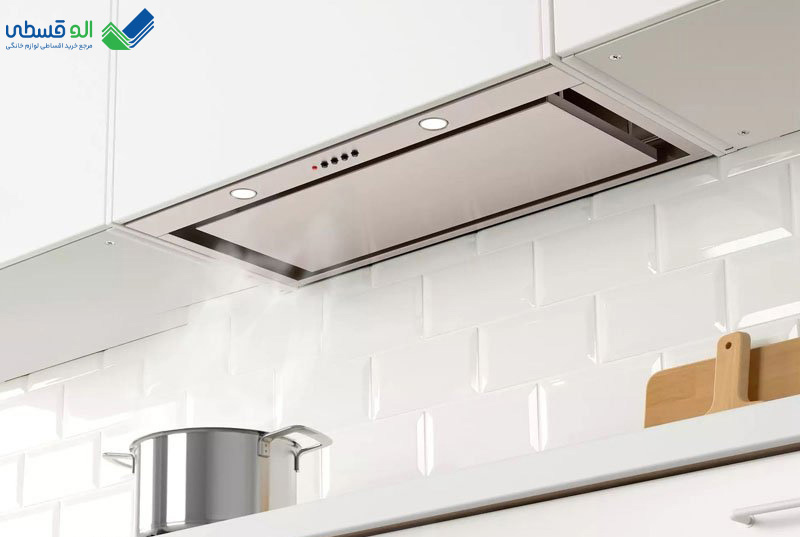 خرید هود اقساطی