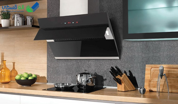 خرید هود اقساطی