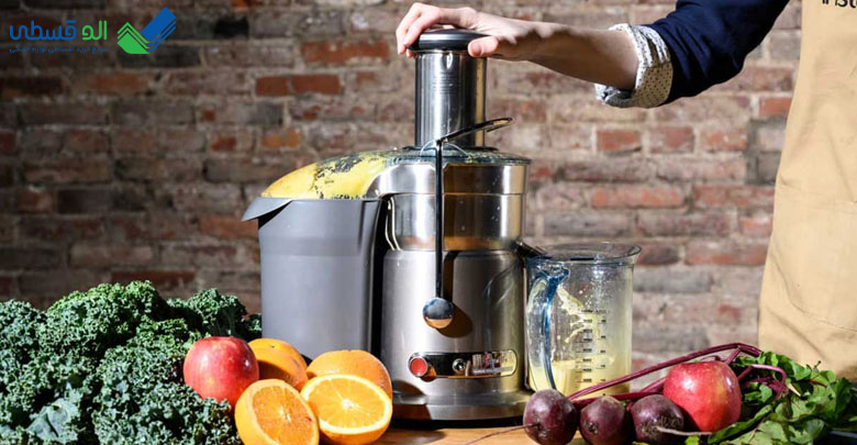 خرید آبمیوه گیری