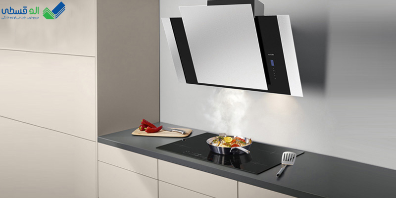 خرید هود آلتون