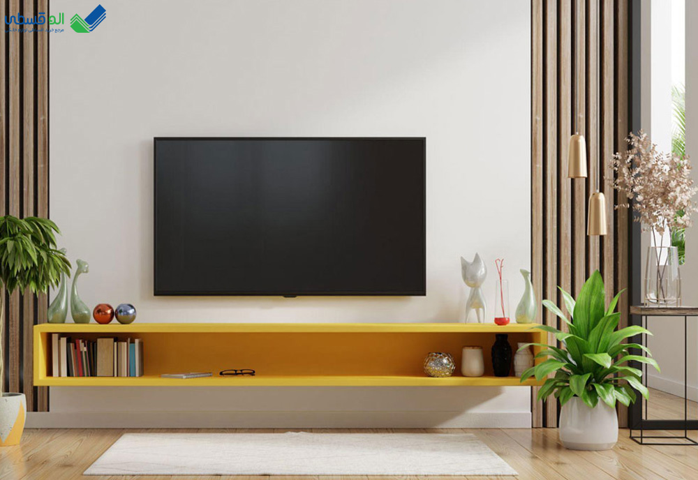 خرید اقساطی تلویزیون سونیا