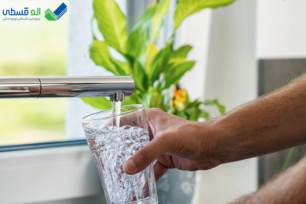 خرید دستگاه تصفیه آب
