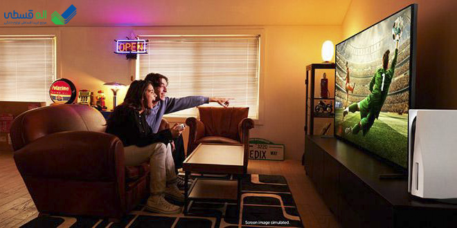 خرید تلویزیون سونی اقساطی