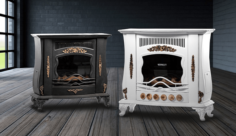 خرید بخاری گازی ایران شرق