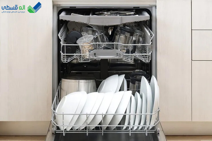 خرید ماشین ظرفشویی کندی