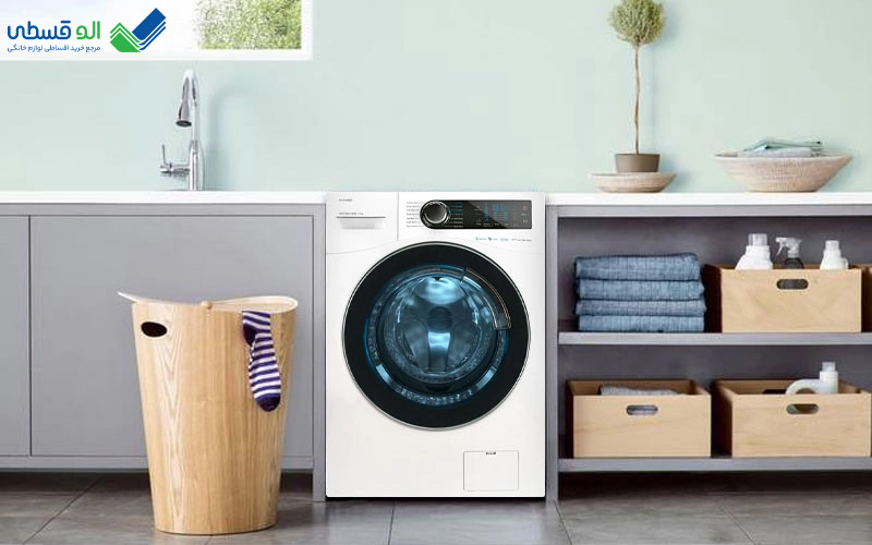 خرید ماشین لباسشویی دوو