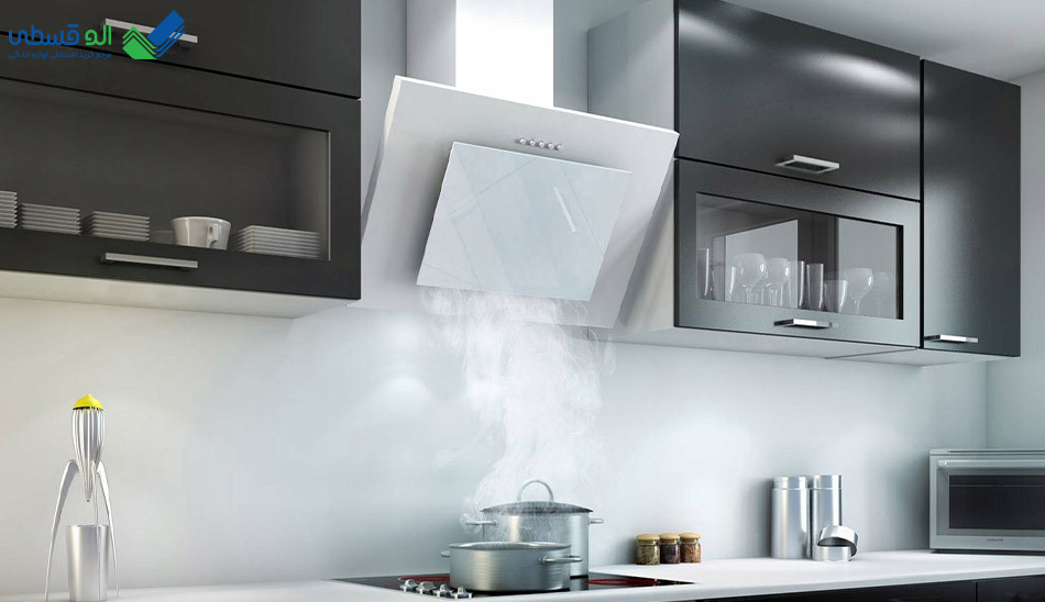 خرید هود اقساطی