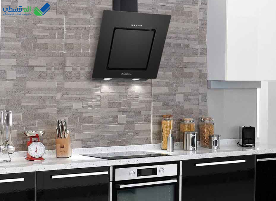 خرید هود آلتون