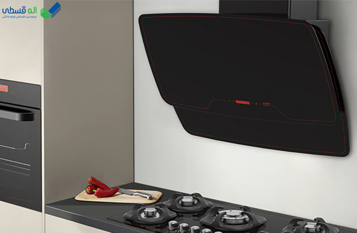 خرید هود آلتون