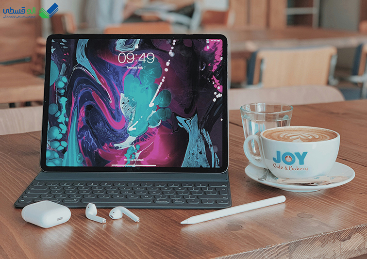 خرید آیپد اقساطی