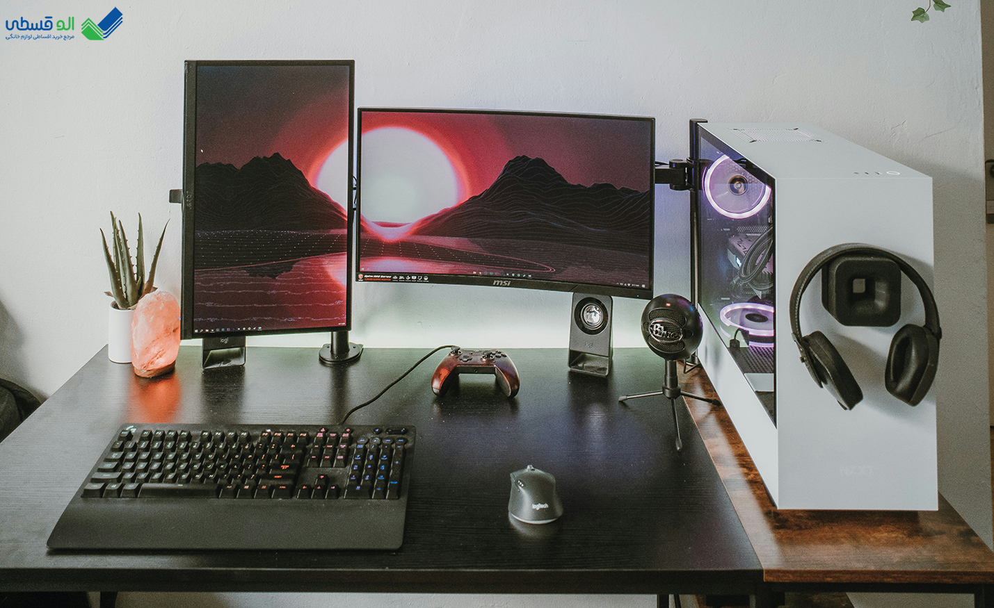 خرید مانیتور اقساطی