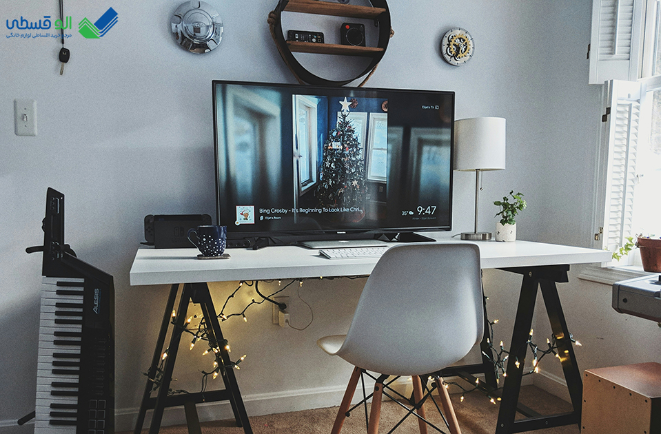 خرید مانیتور اقساطی