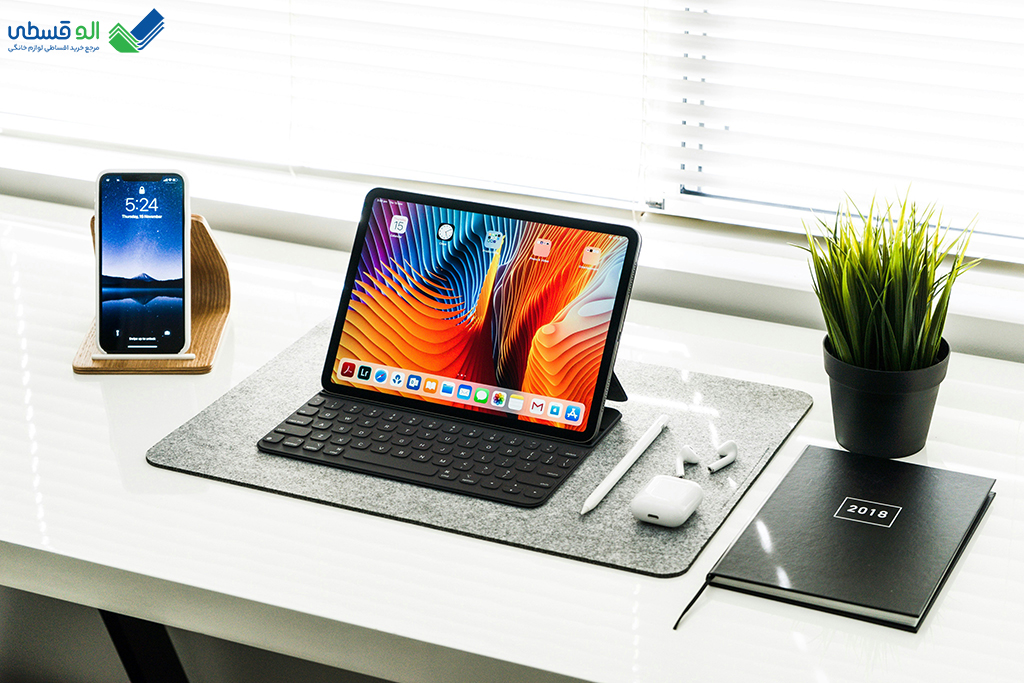 خرید آیپد اقساطی