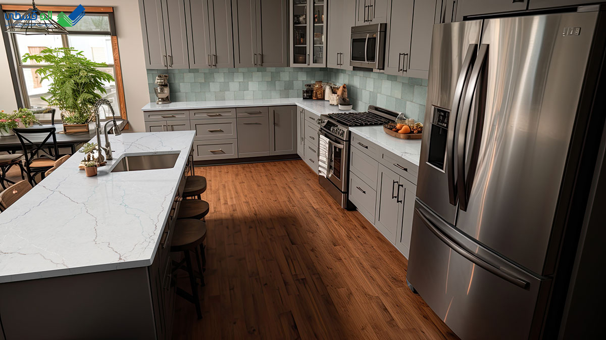 خرید یخچال و فریزر رنزو