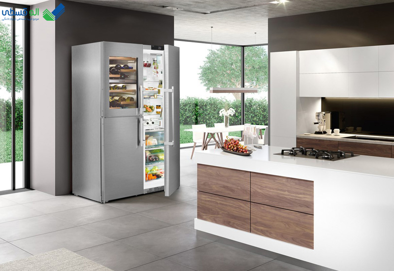 خرید یخچال هیمالیا اقساطی