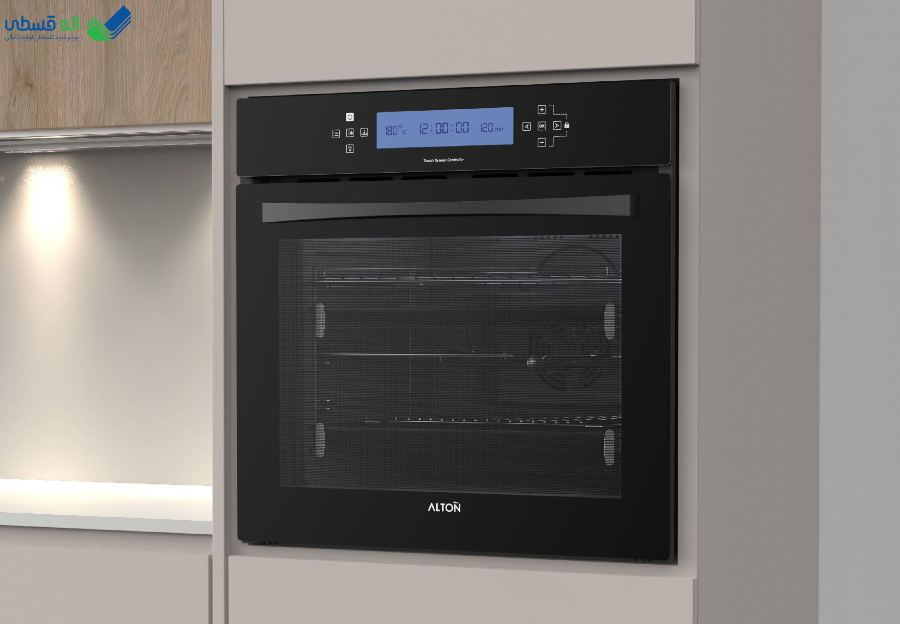 خرید فر آلتون