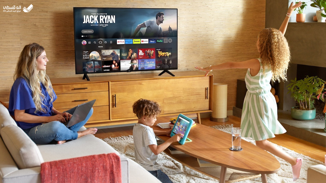 خرید تلویزیون