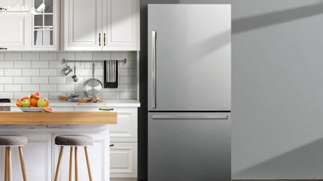 خرید یخچال فریزر هیمالیا