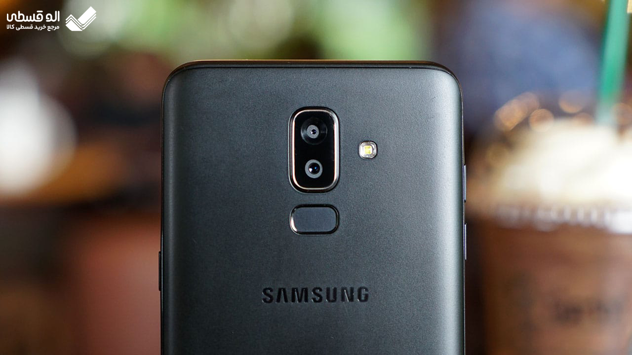 خرید گوشی سامسونگ اقساطی