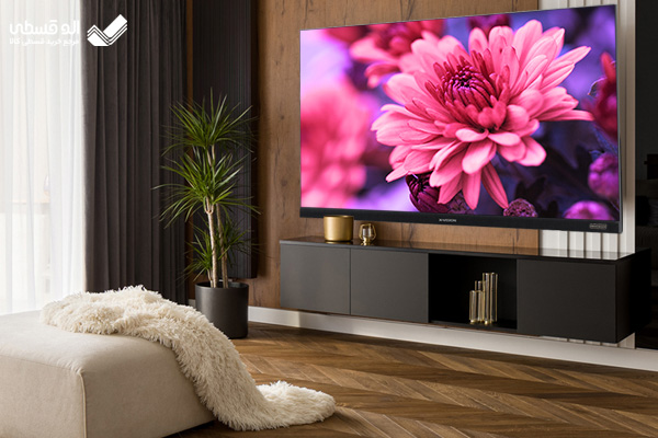 خرید تلویزیون ایکس ویژن