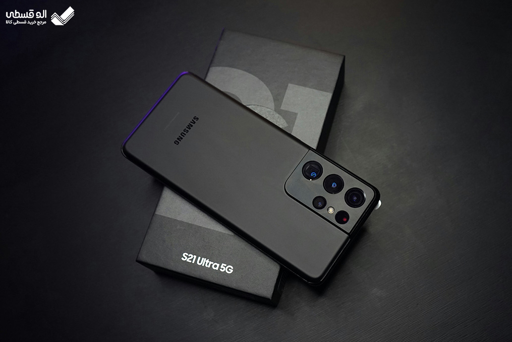 خرید گوشی موبایل اقساطی