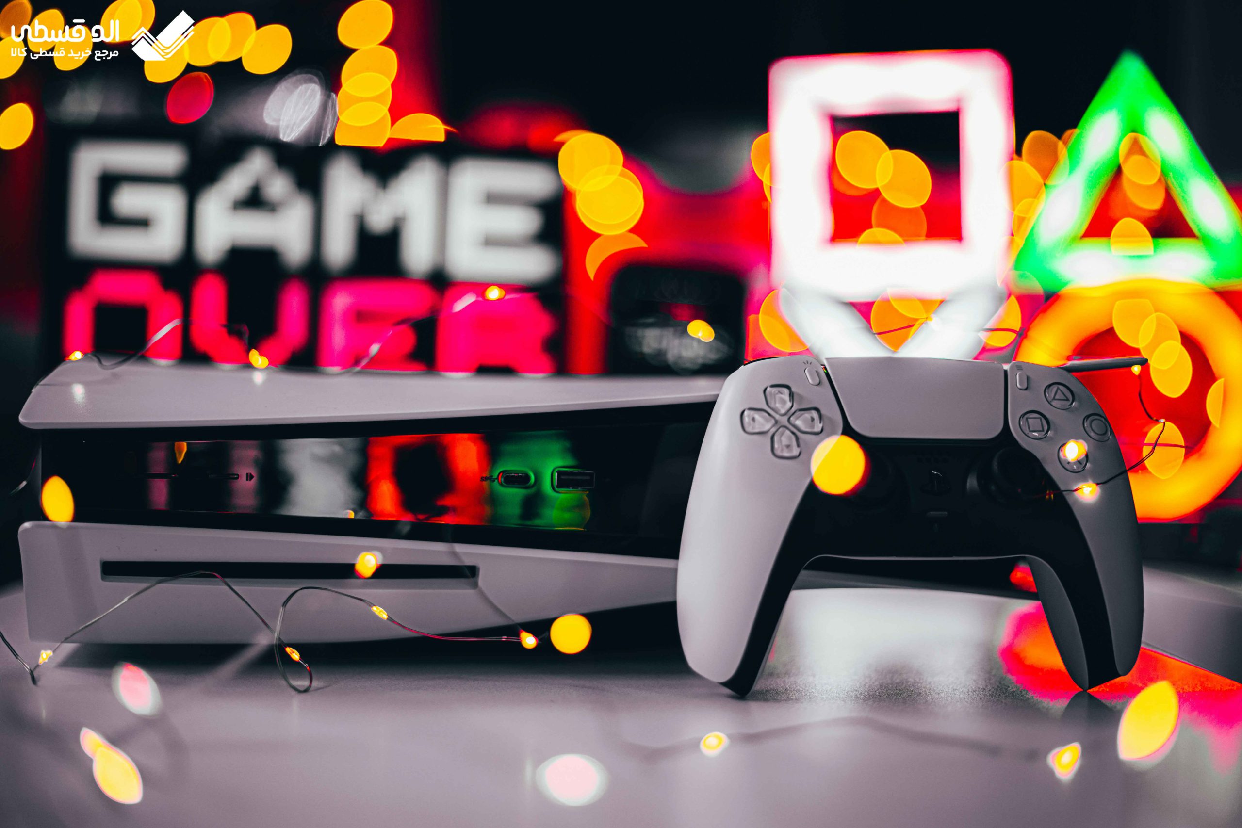 خرید کنسول بازی ps5