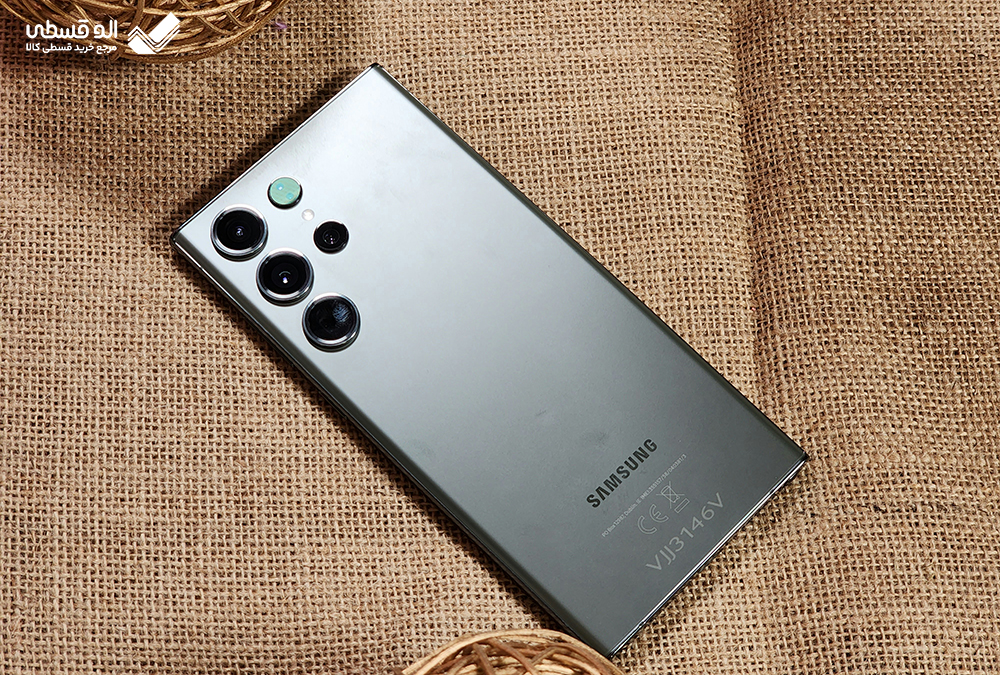 خرید گوشی سامسونگ اقساطی