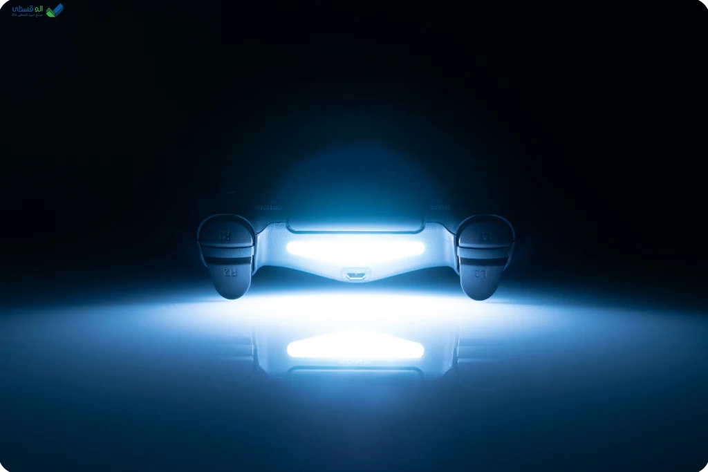 طراحی ایکس باکس و پلی استیشن