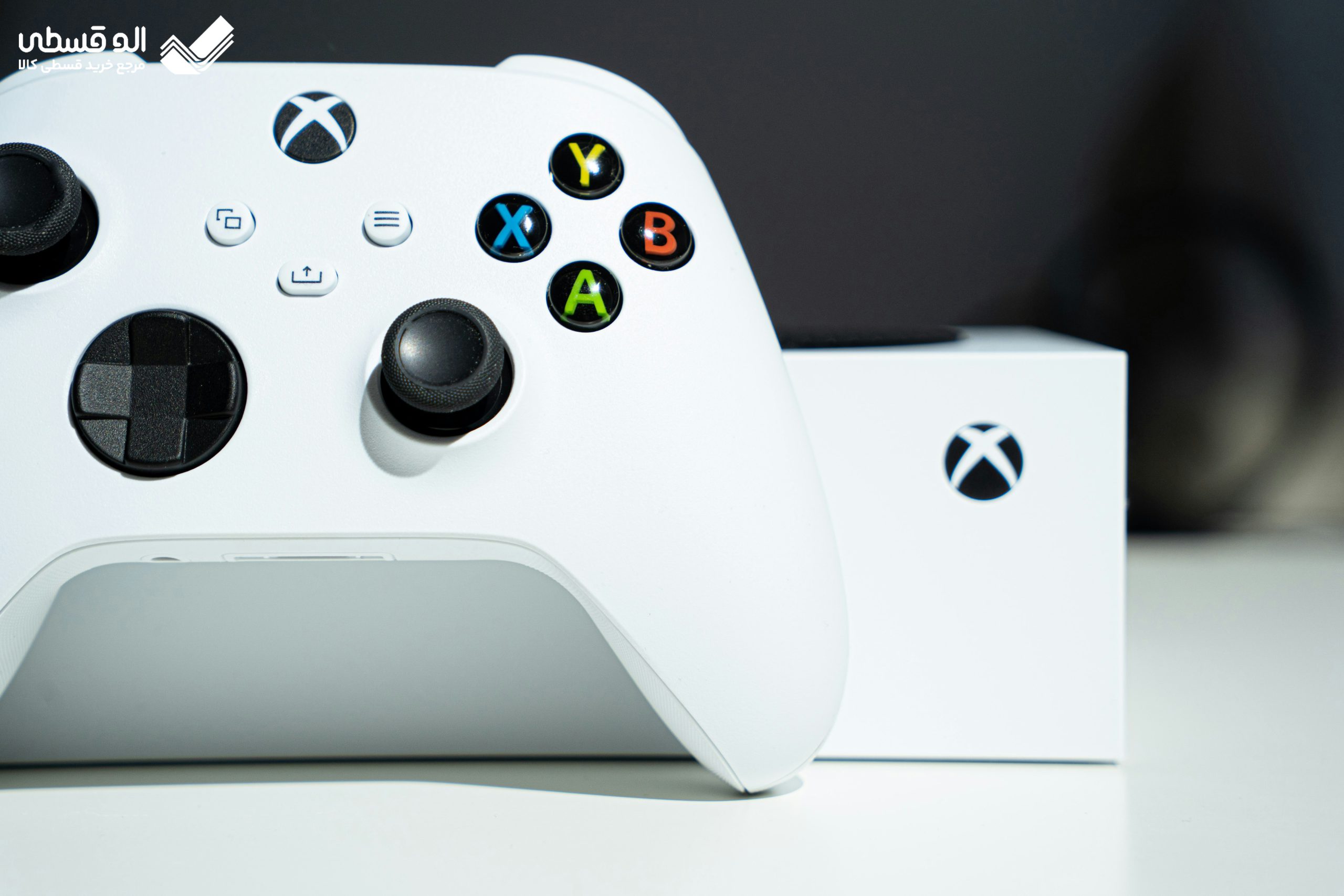 خرید ایکس باکس 