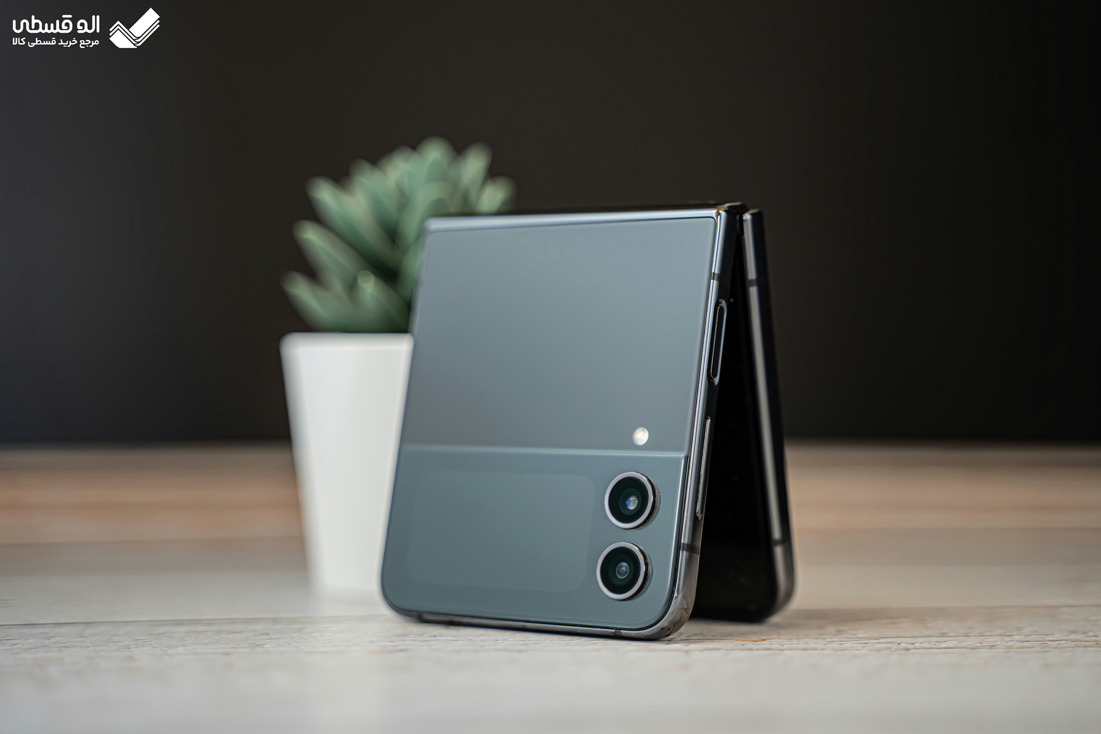 خرید گوشی سامسونگ اقساطی