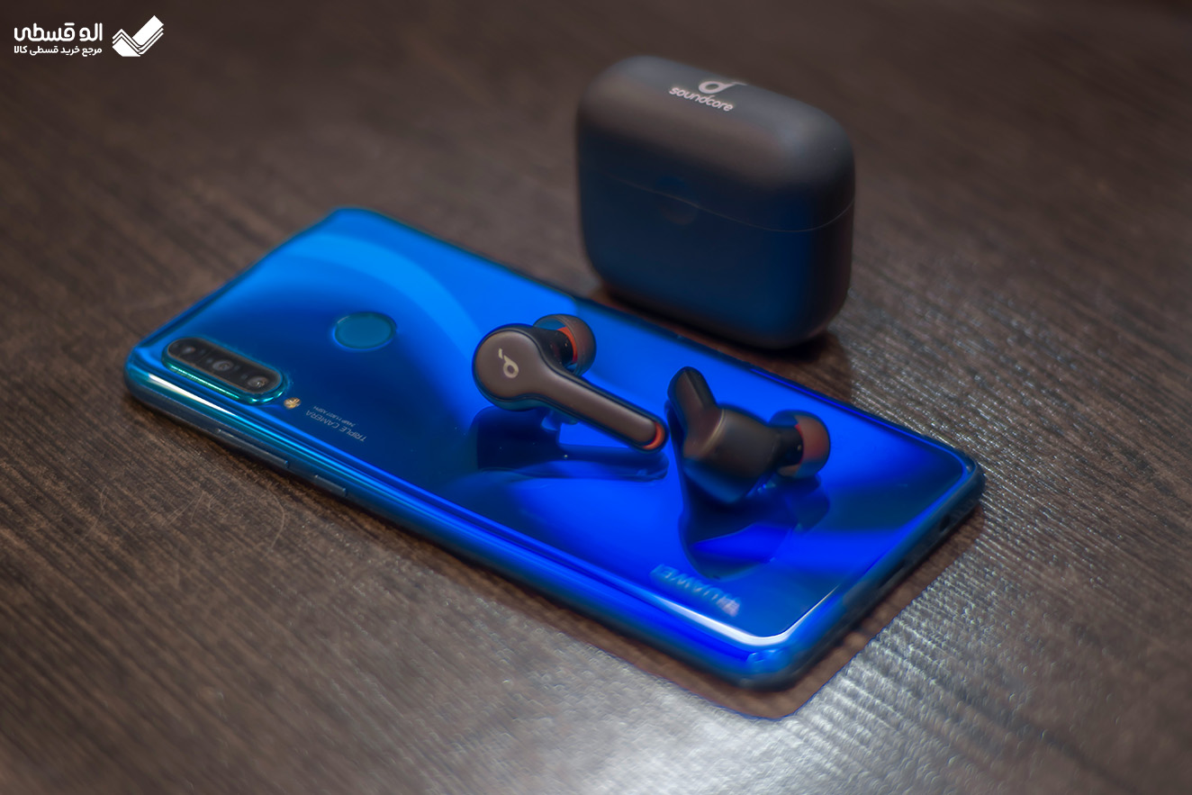 خرید گوشی موبایل اقساطی