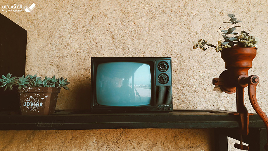 خرید تلویزیون