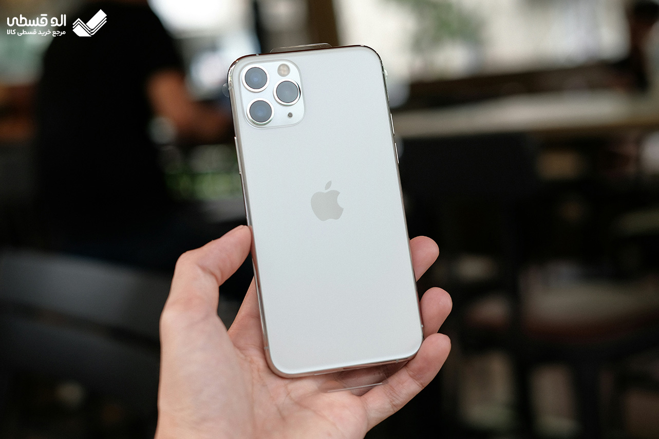 خرید گوشی موبایل اقساطی