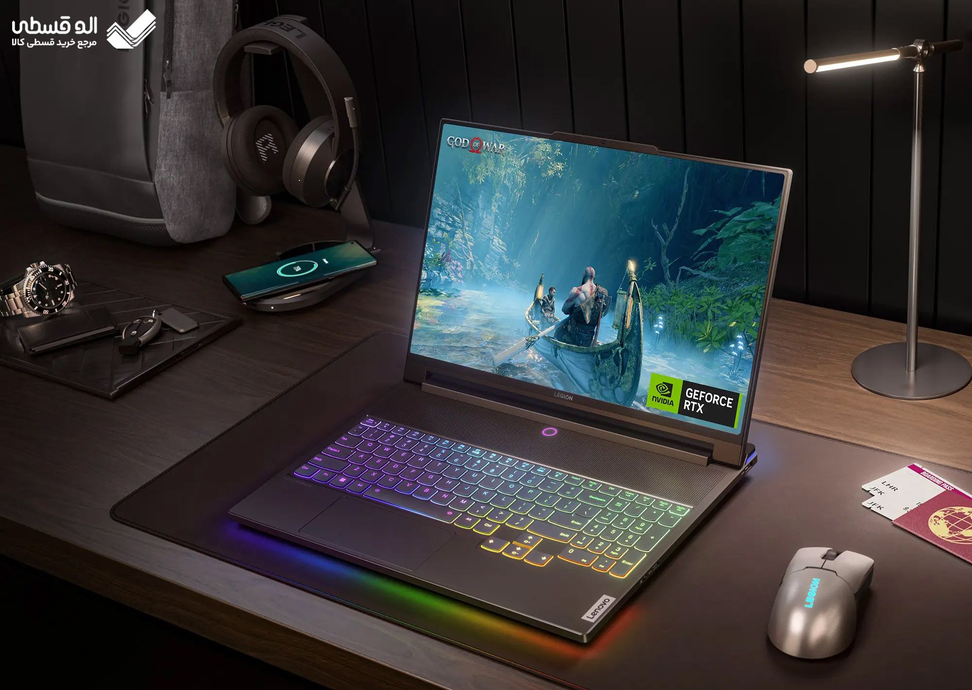 خرید لپ تاپ لنوو