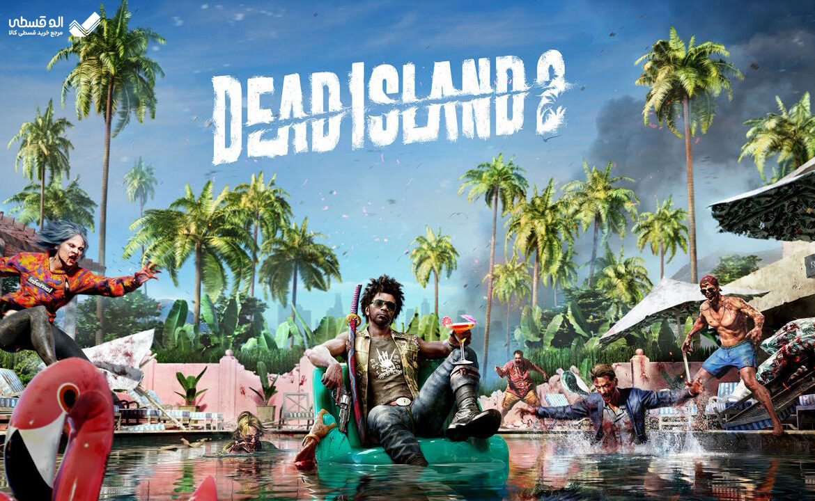Dead Island 2