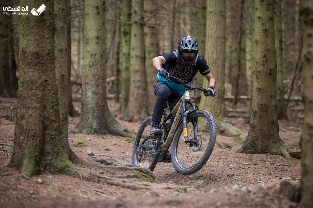 دوچرخه دو منظوره