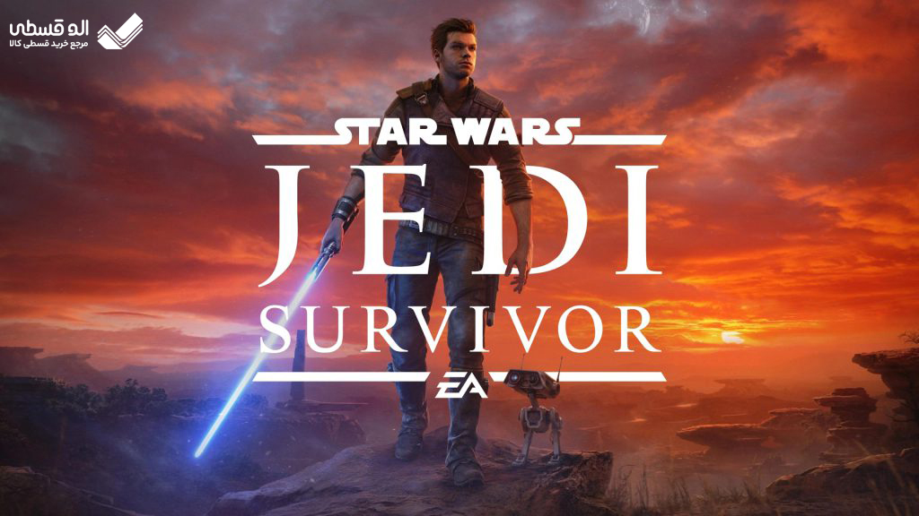Star Wars Jedi: Survivor