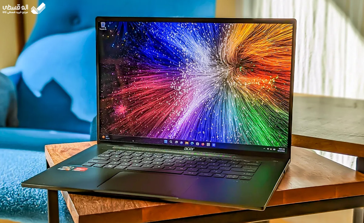 خرید لپ تاپ Swift ایسر