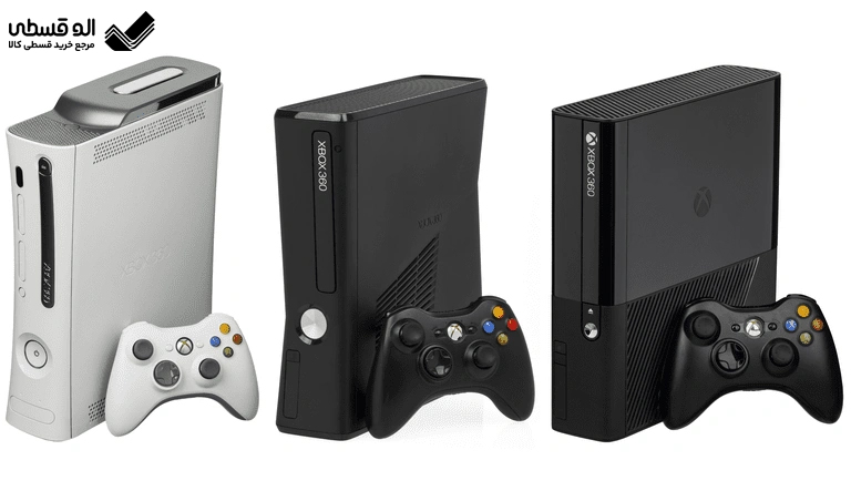 ایکس باکس 360