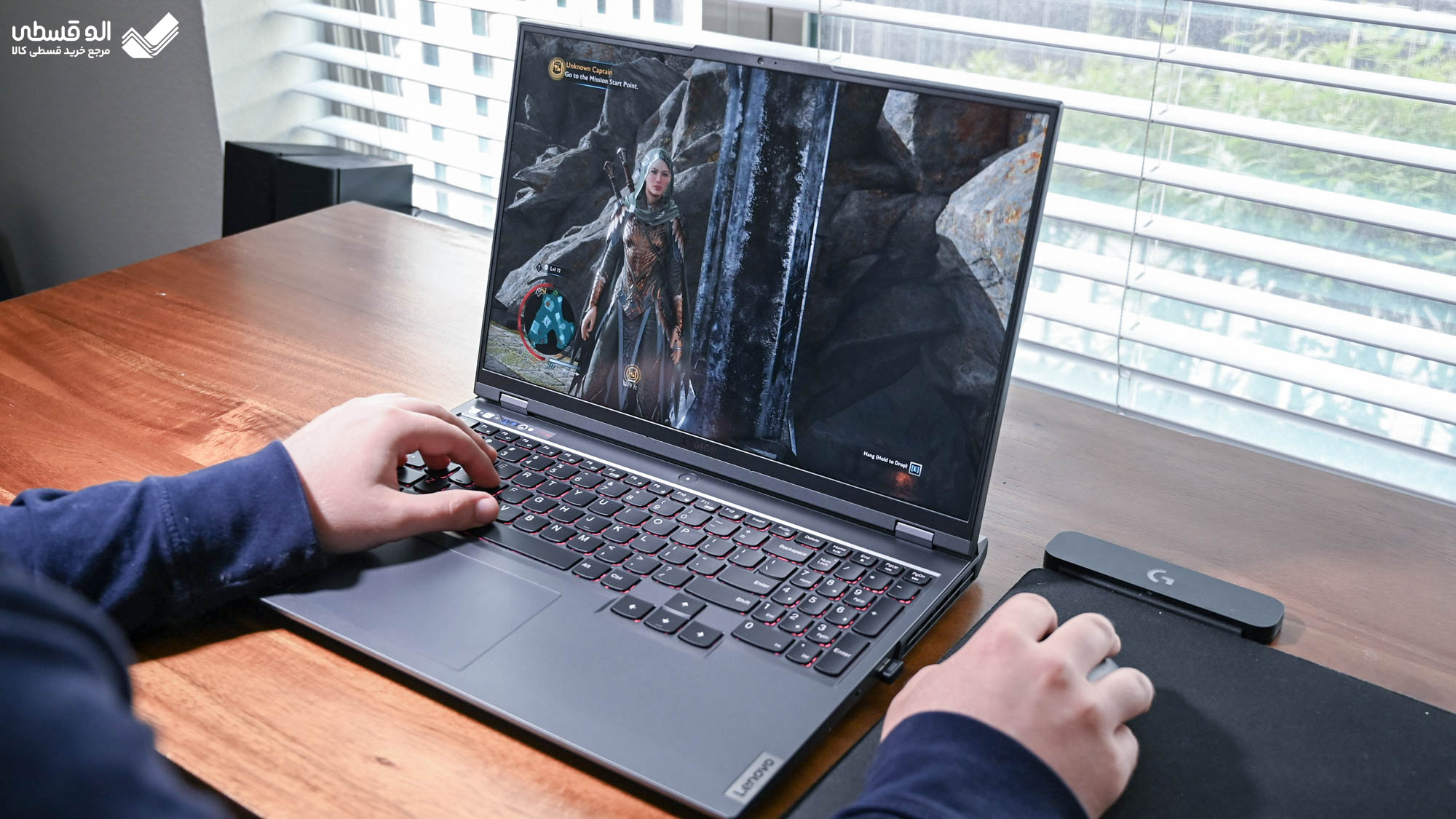 خرید لپ تاپ لنوو