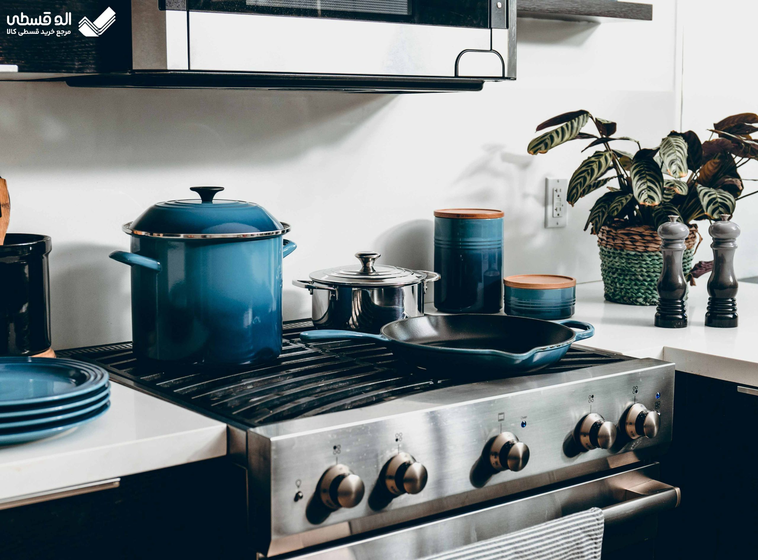 خرید اجاق گاز